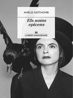 cover image of Els noms epicens